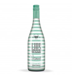 Vermut Luis The Marinero Blanco