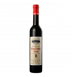 Vermut Barolo Chinato Cocchi Vermouth italia