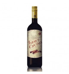 Vermut de Capçanes