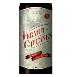 Vermut de Capçanes 2