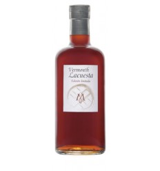 vermut Martinez lacuesta edición limitada