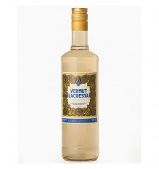 Vermut Lacuesta Blanco 2