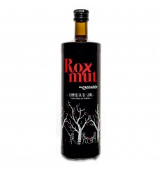 Roxmut - Vermut de Sidra - compuesta