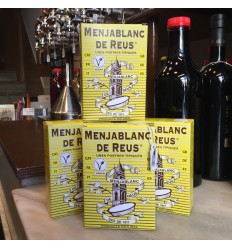 Menjarblanc de Reus  2
