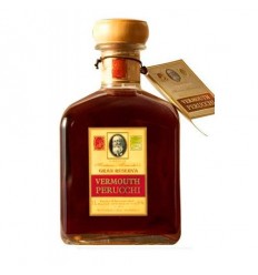 Vermouth Perucchi Gran Reserva Negro