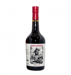 Vermut Barbarosso Rojo