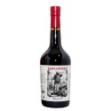 Red Barbarosso Vermouth