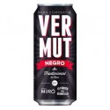 Black Miró Vermouth - Soft Drink 33cl.