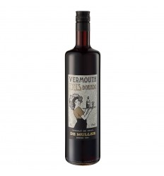 Vermut Iris Dorado 1lt. Reus