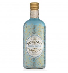 Vermouth Padro & Co Reserva Especial