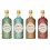 Padro & Co Vermouth – 4 Bottles Collection Pack