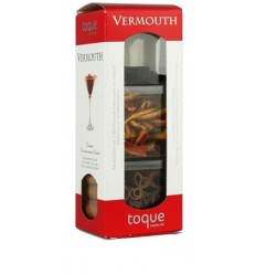 Botánicos Toque Especial Vermut