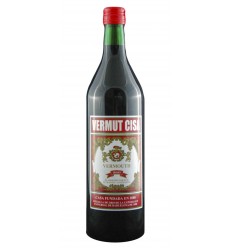 Vermouth Cisa Rojo 1lt.