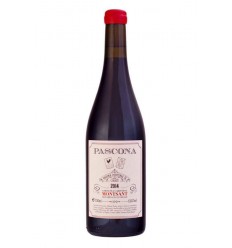 Pascona 2014 Falset montsant
