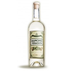 Vermouth Mancino Dry Secco