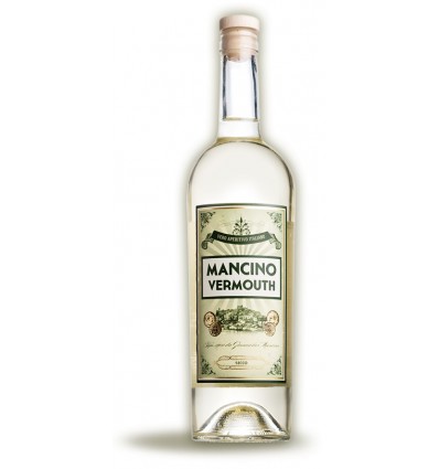 Vermouth Mancino Dry Secco