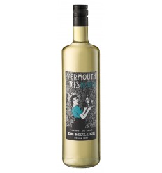 Vermut Iris Blanco 1lt - Reus