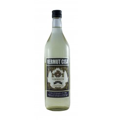 Vermouth Cisa blanco 1lt.