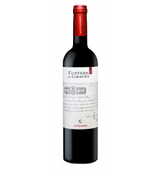 Costers del Gravet Crianza - Celler Capçanes