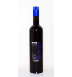 Vermut Florum - Sevilla 75cl