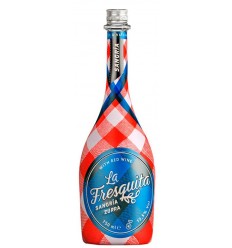 Sangria La Fresquita Zurra - Yzaguirre