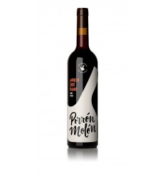 Porrón Molón Abuelo Enséñame – Vino Tinto