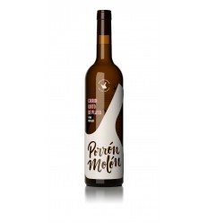 Porrón Molón Chiringuito de playa – Vino rosado