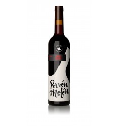 Porrón Molón Vino DO Ribera del duero