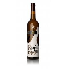 Porrón Molón vino DO Rias Baixas - Albariño