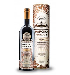 Vermouth Mancino Vecchio
