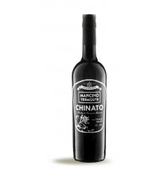 Vermouth Mancino Chinato