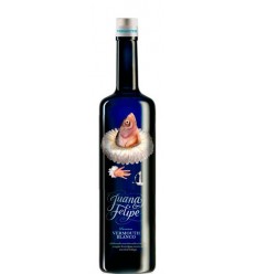 Vermut Juana & Felipe Blanco Premium