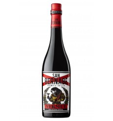 Vermouth San Bernabé Gran Reserva Especial