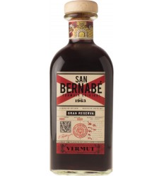 Vermut San Bernabé Gran Reserva - Frasca