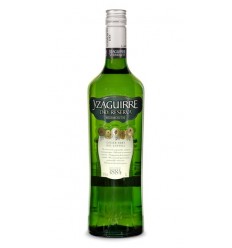yzaguirre dry reerva blanco