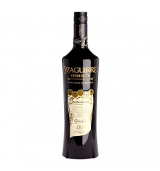 vermut Yzaguirre Reserva rojo E.L. 130 aniversario