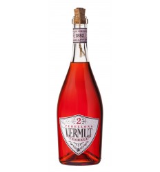 Vermut 2 Perellons Vermell - Mallorca