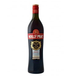 Noilly Prat Rouge - Frances