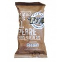 Potato Chips Black Pepper - Pique 55 gr.