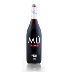 MÚ Vermut - el de la Vaca