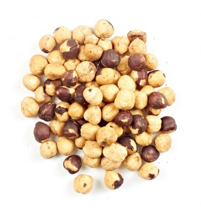 Avellanas Tostadas Cal Sec 250gr