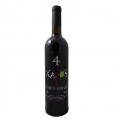 Vermut 4 Xavos