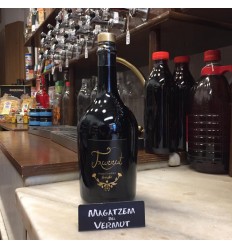 Vermut Txurrut Vintage Luxuzko