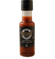 Salsa Piqué Condimento aperitivo