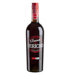 Vermut Berichó Barcelona