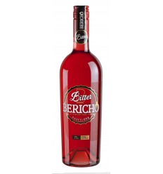 BITTER BERICHÓ