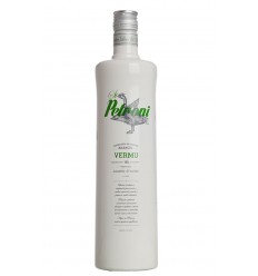 Vermut st. Petroni Blanco