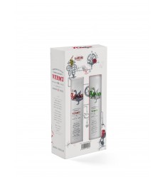 Pack Vermú Petroni Blanco y Rojo