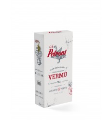 Pack Vermú Petroni Blanco y Rojo 2