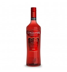 Vermut Yzaguirre Rosado